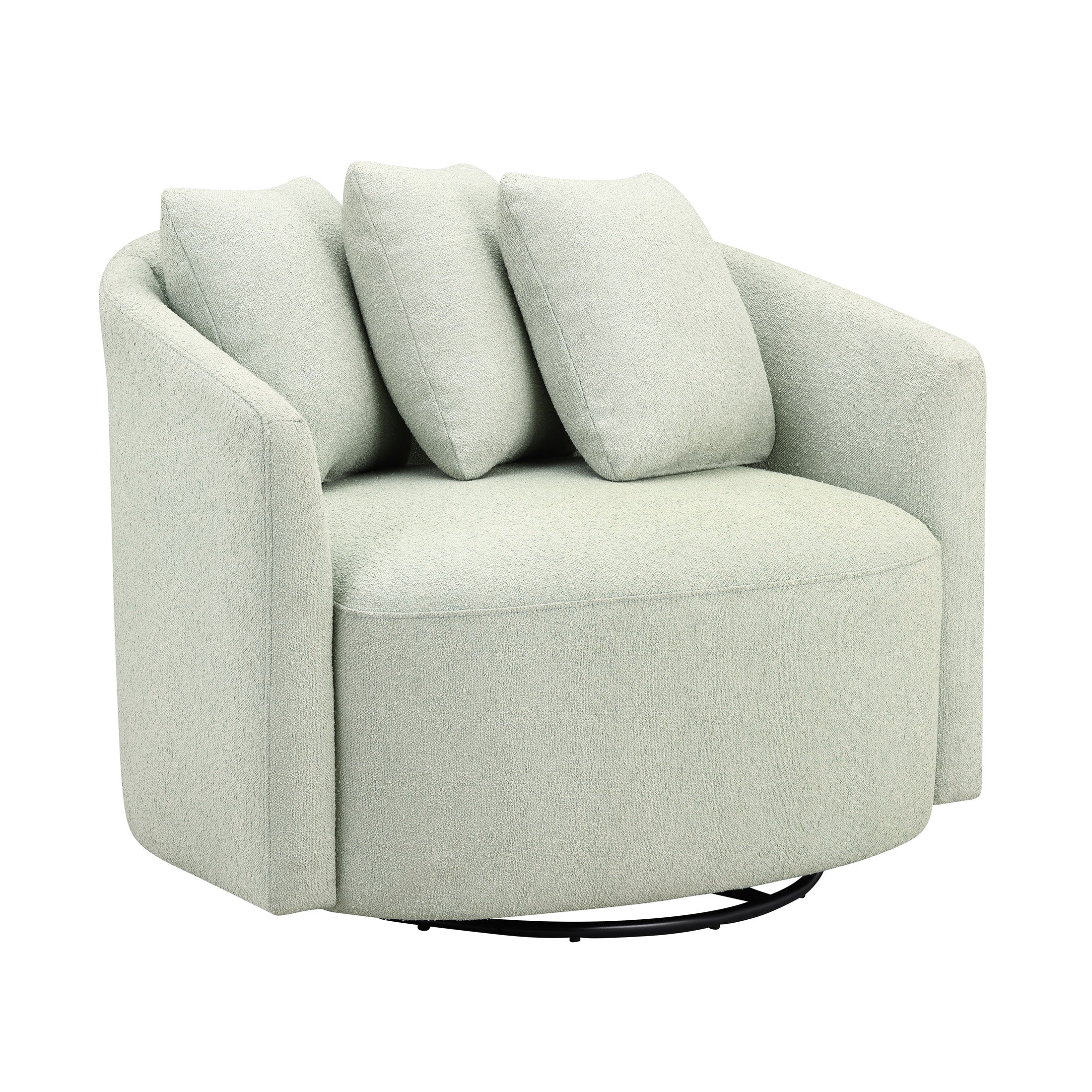 The Drew Chair by Beautiful - Image 7