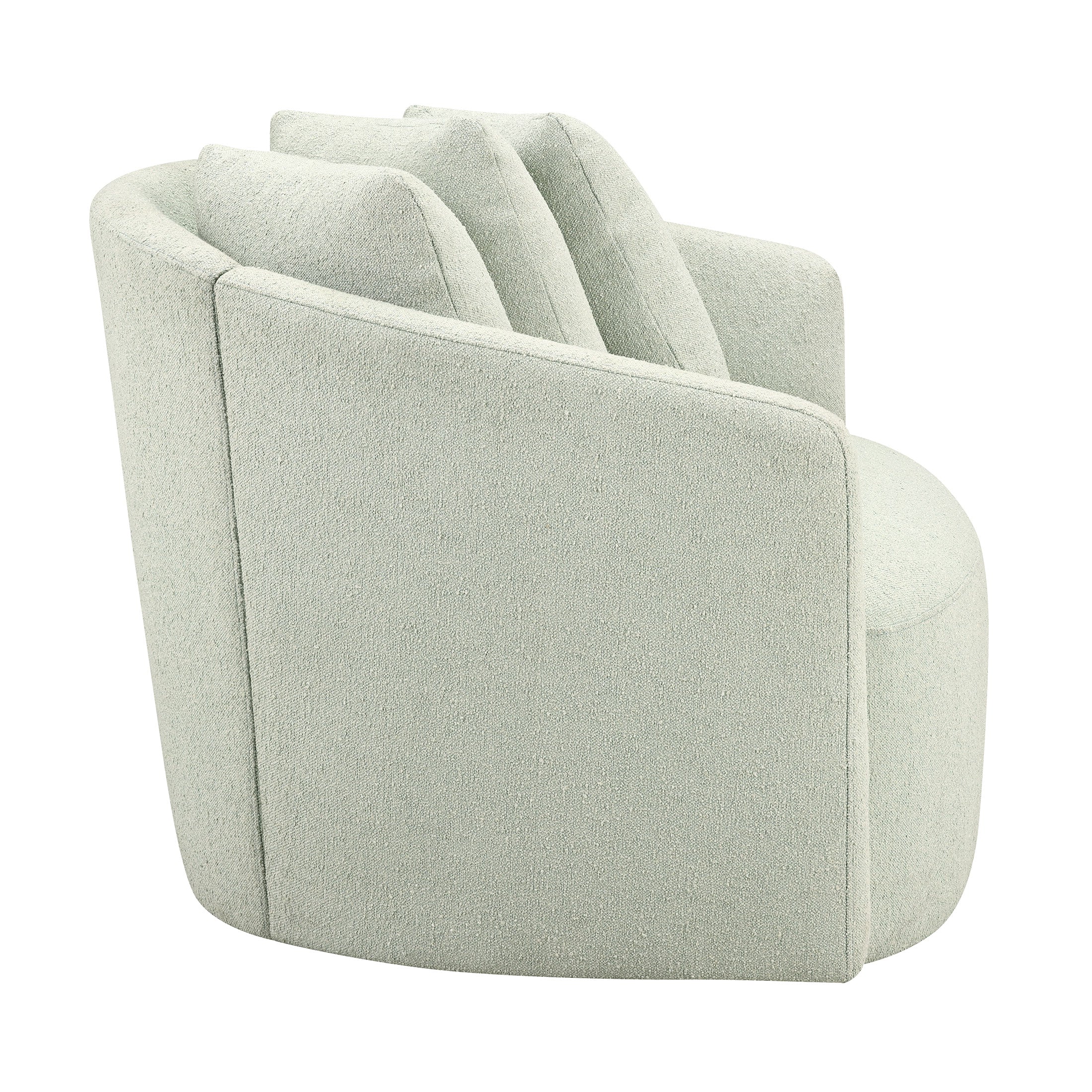 The Drew Chair by Beautiful - Image 9