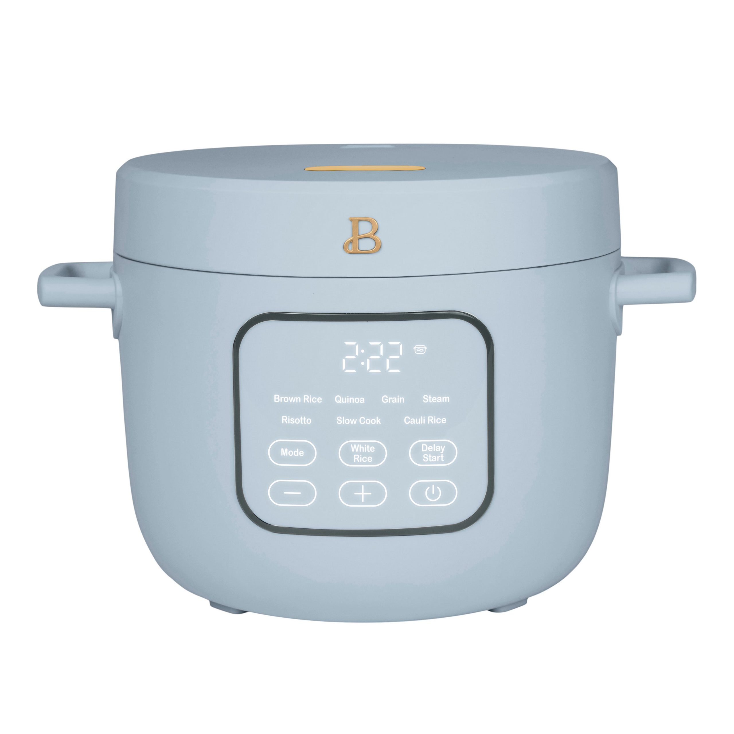 14-Cup Cooker. 6-Cups Uncooked Rice and Grain Cooker - Image 29