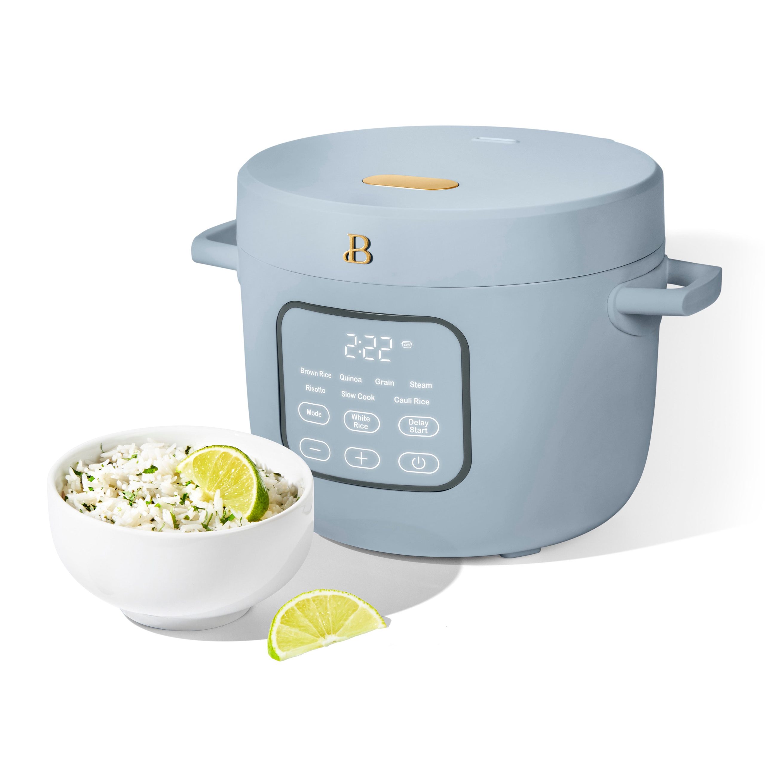 14-Cup Cooker. 6-Cups Uncooked Rice and Grain Cooker - Image 30