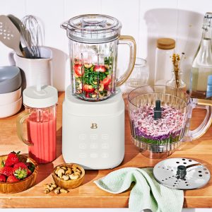 3-in-1 Kitchen System