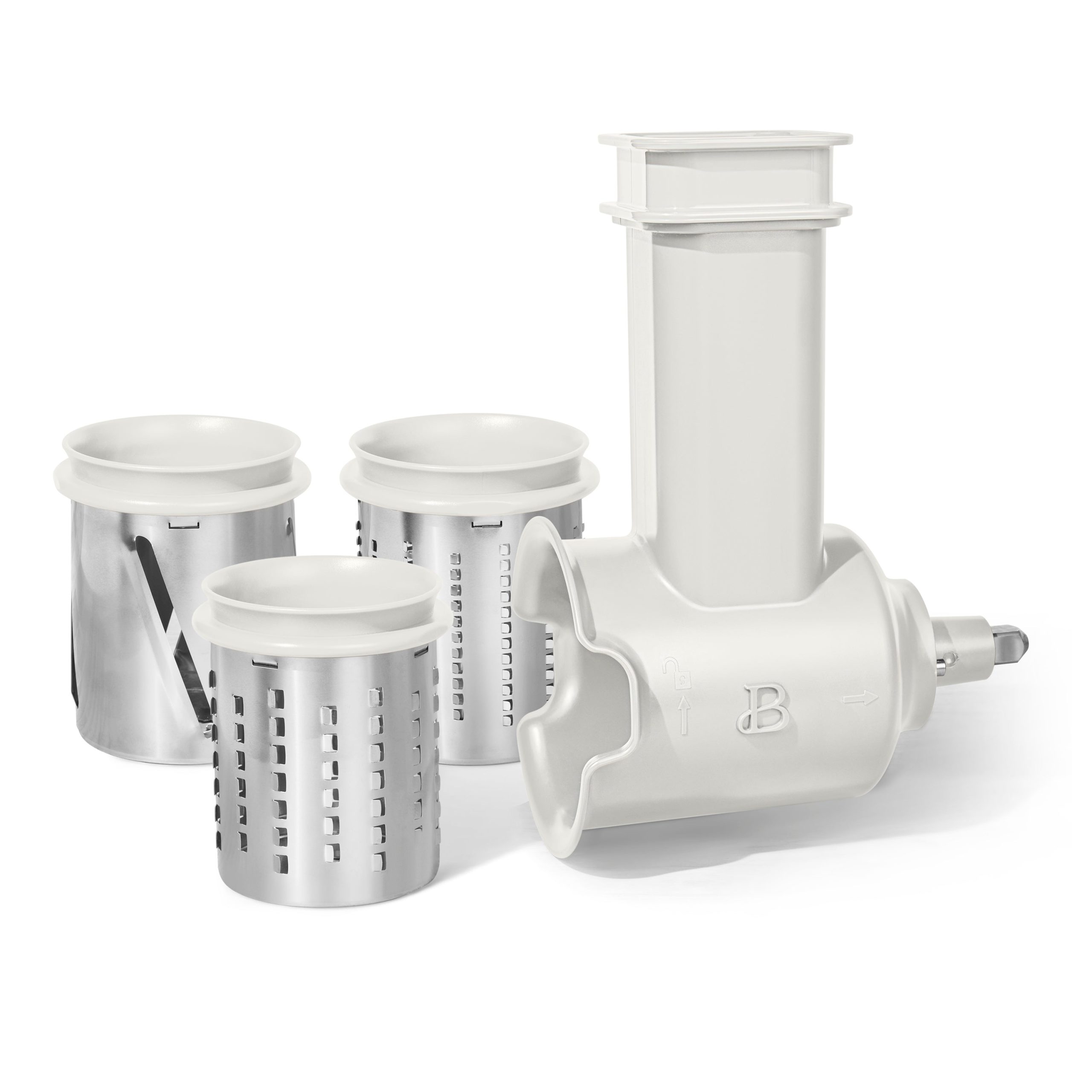6qt Tilt-Head Stand Mixer with Attachments - Image 14