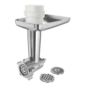 Meat Grinder Stand Mixer Attachment