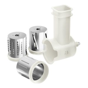 Slicer/Shredder Stand Mixer Attachment