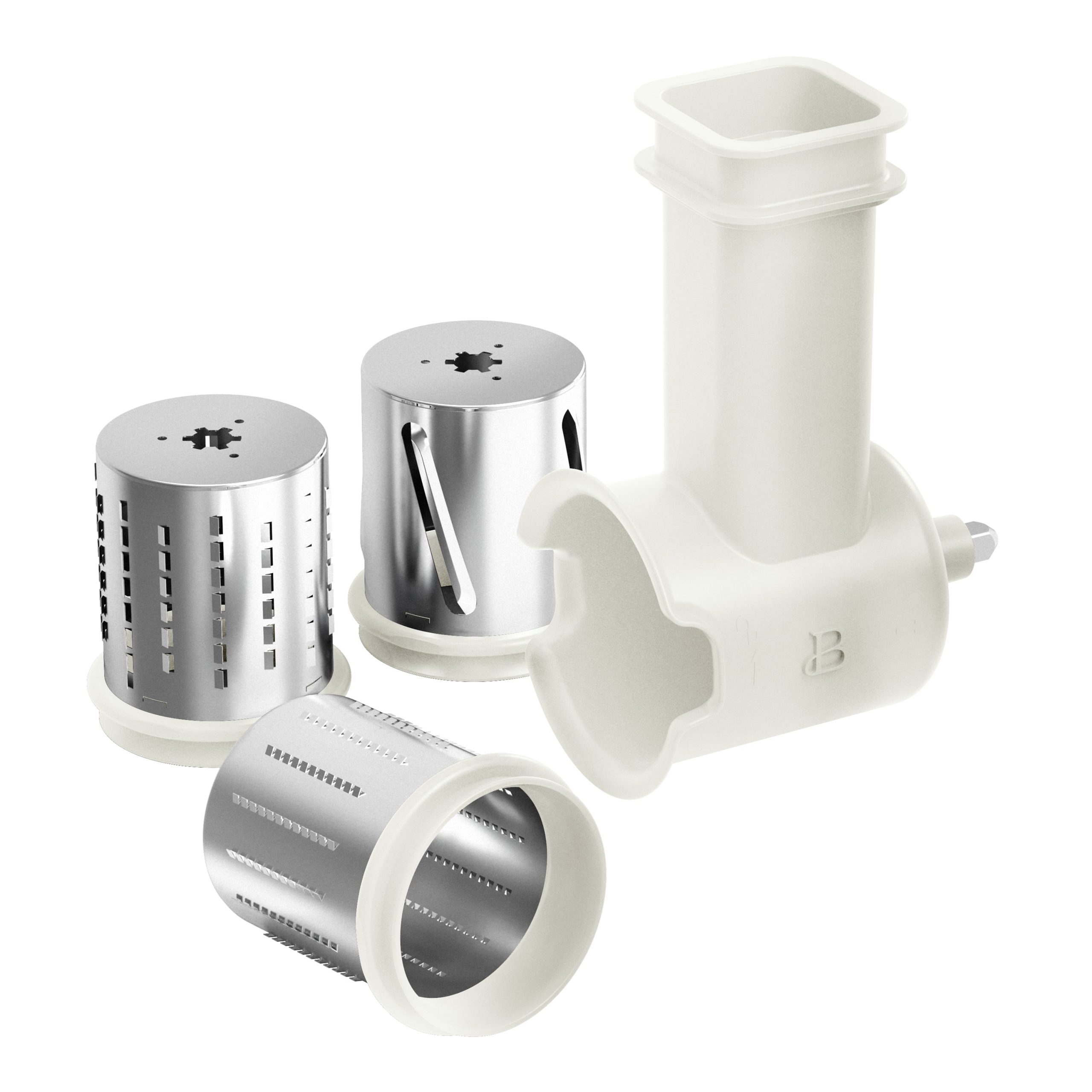Slicer/Shredder Stand Mixer Attachment