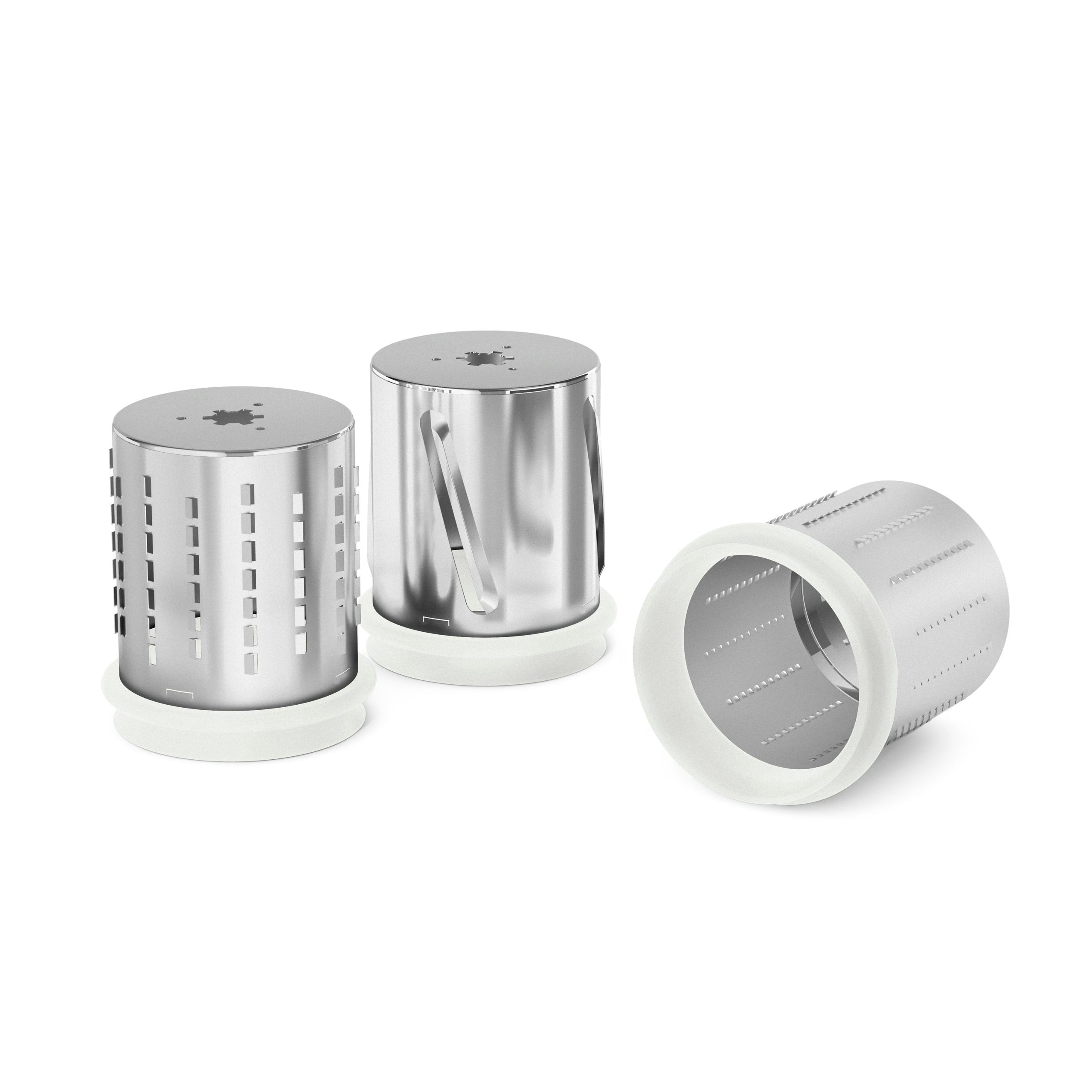 Slicer/Shredder Stand Mixer Attachment - Image 2