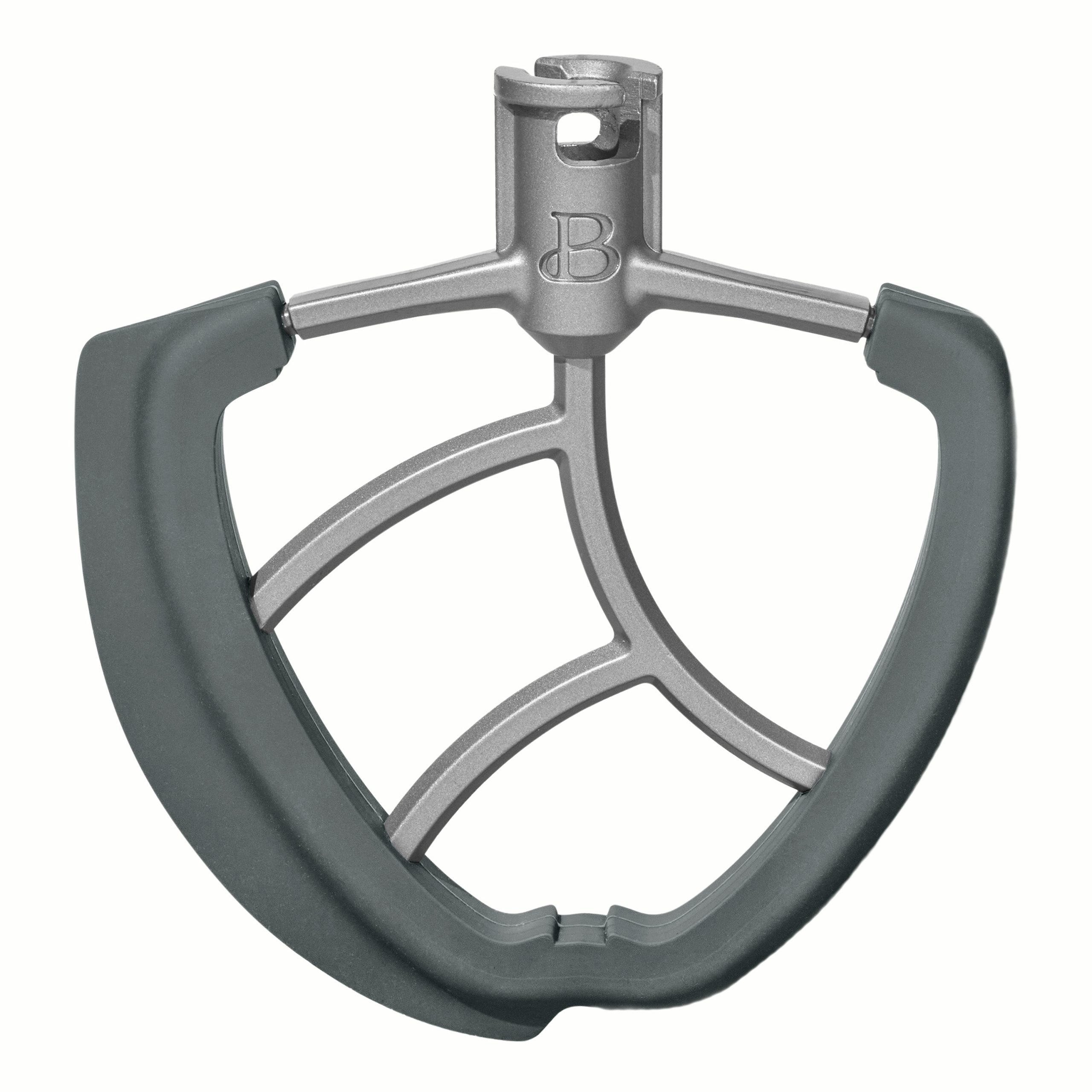 Pastry Beater Stand Mixer Attachment - Image 2