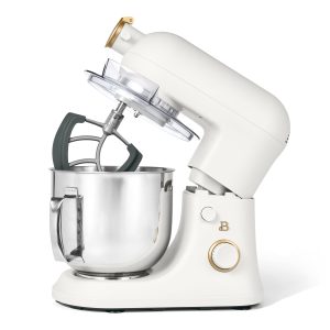 Pastry Beater Stand Mixer Attachment