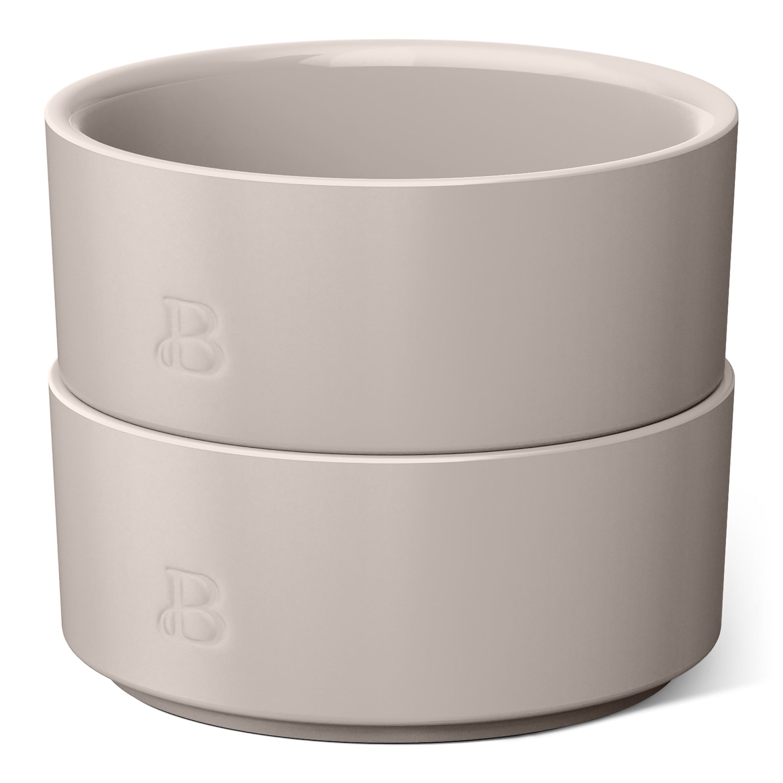 2-Piece Stoneware Ramekin Set - Image 2