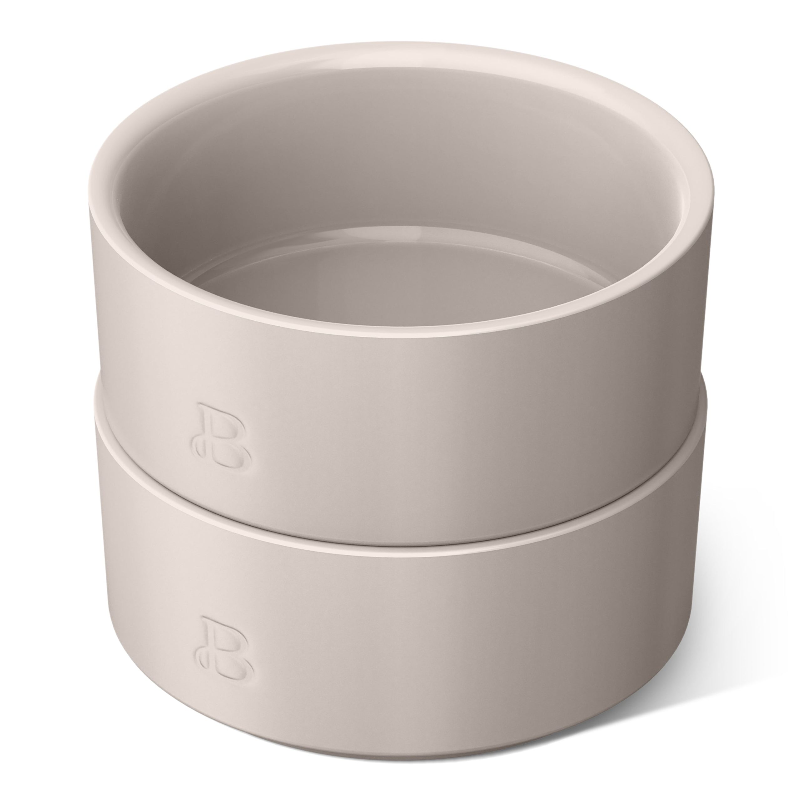 2-Piece Stoneware Ramekin Set - Image 4