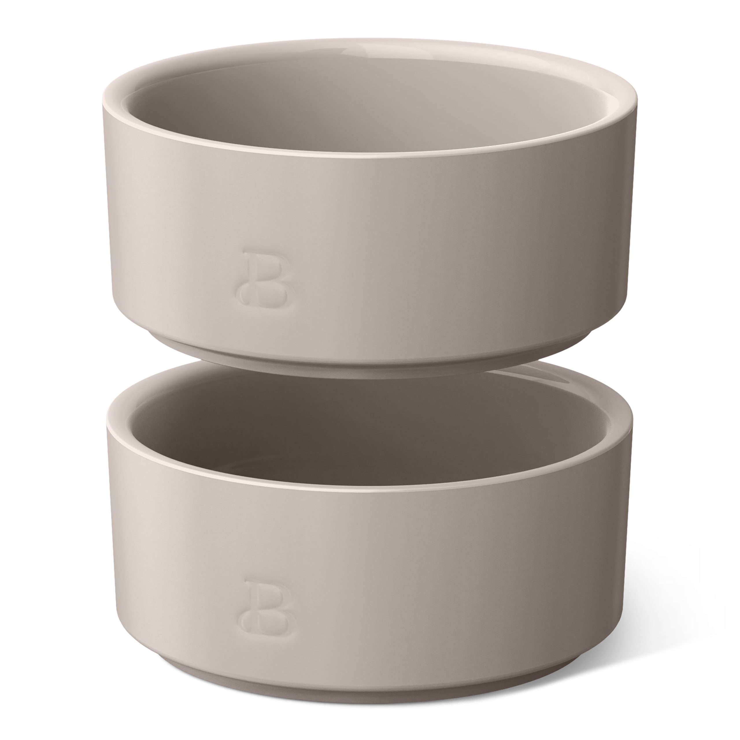 2-Piece Stoneware Ramekin Set - Image 5