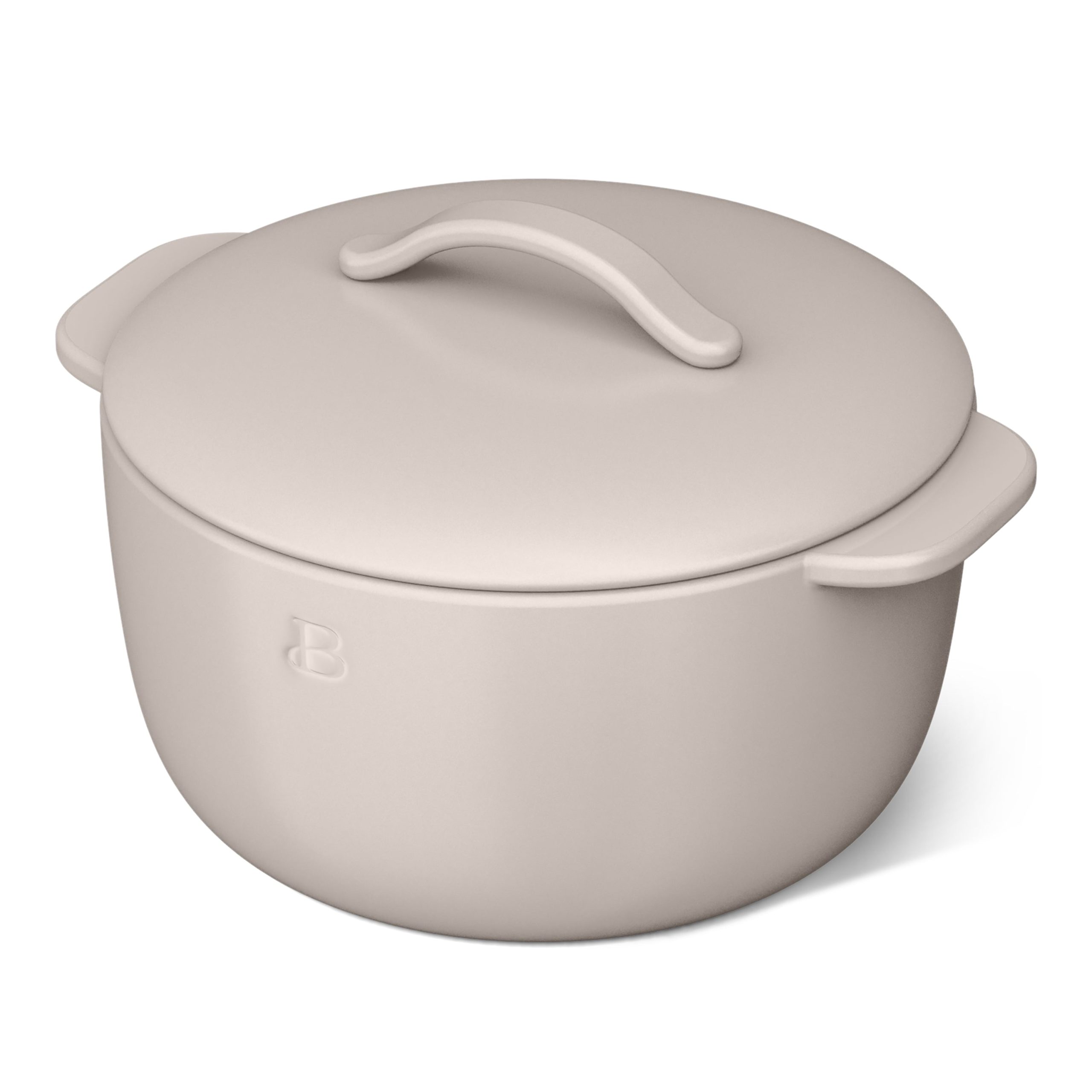 1qt Covered Casserole - Image 2