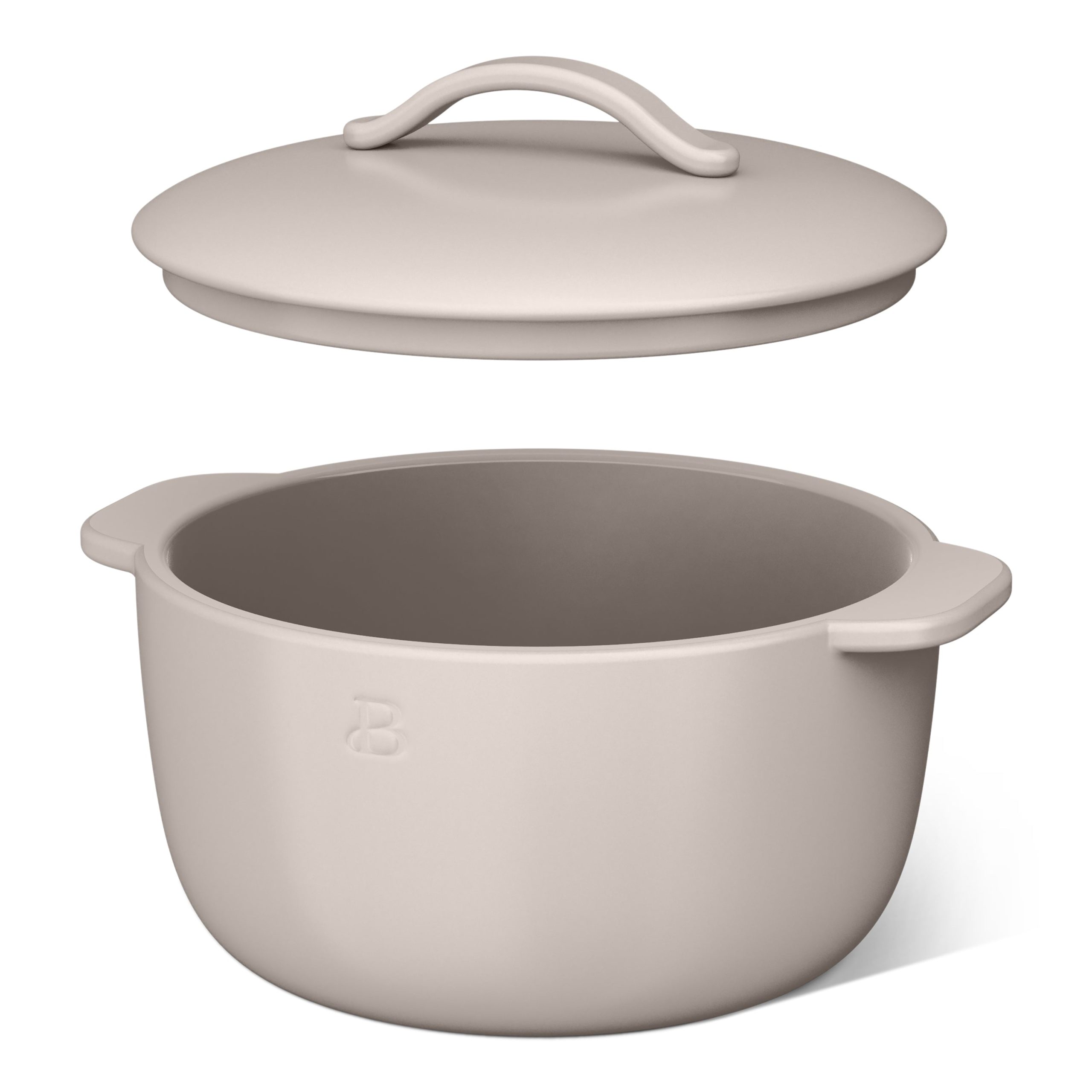 1qt Covered Casserole - Image 4