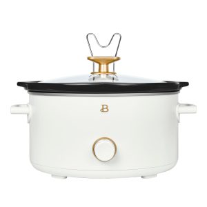 8qt Manual Slow Cooker