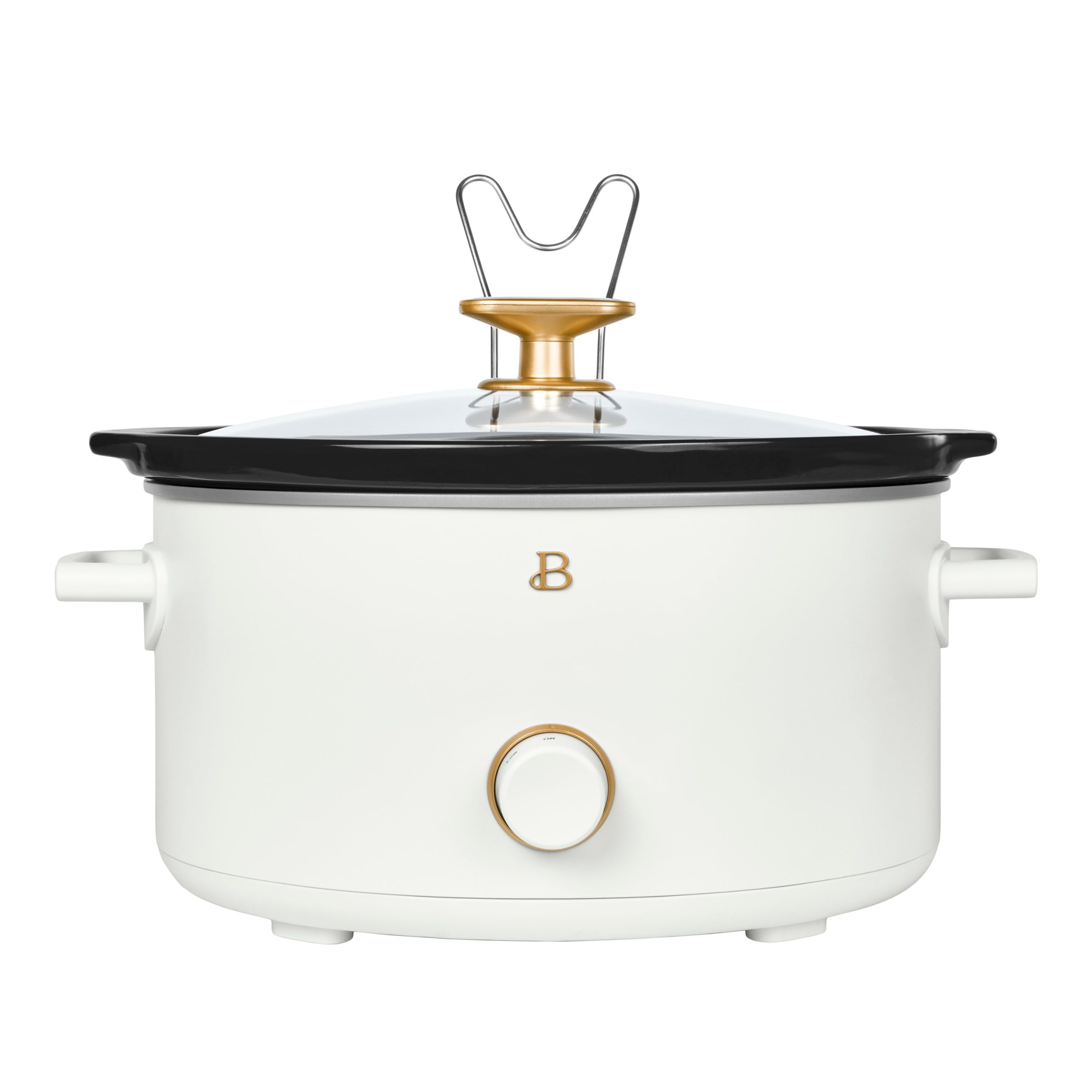 8qt Manual Slow Cooker