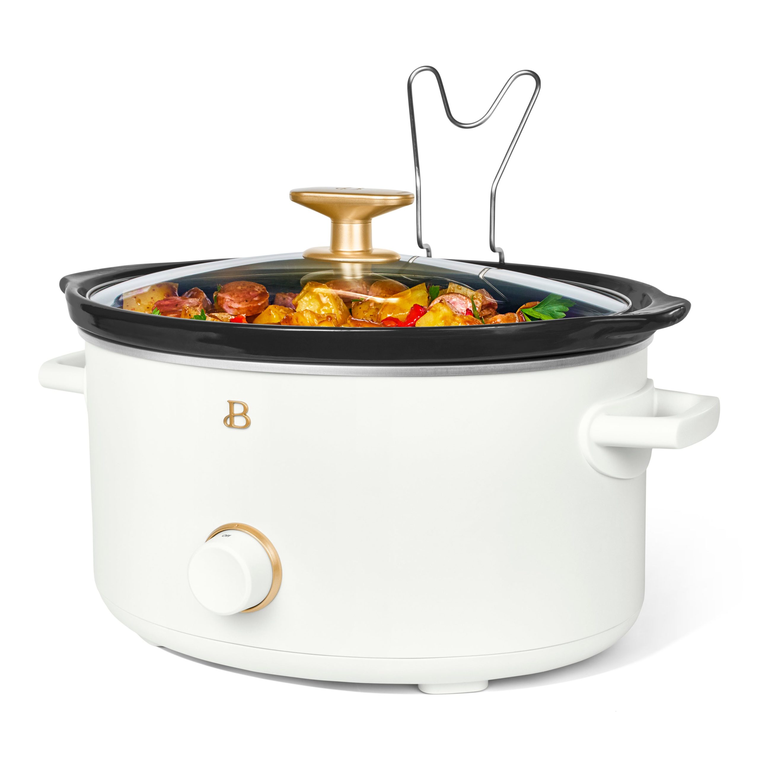 8qt Manual Slow Cooker - Image 2