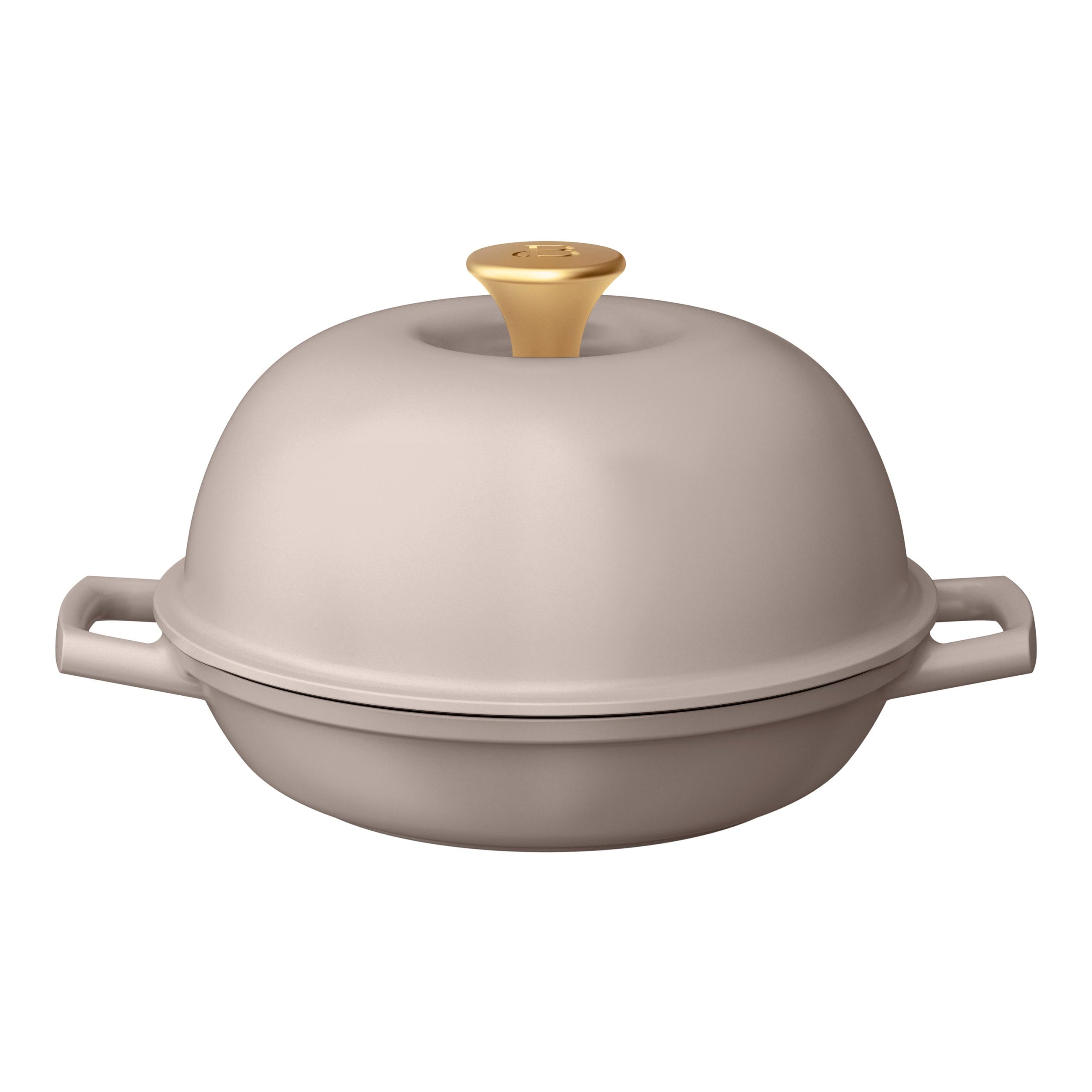 10 Cast Enamel Bread Oven - Image 19