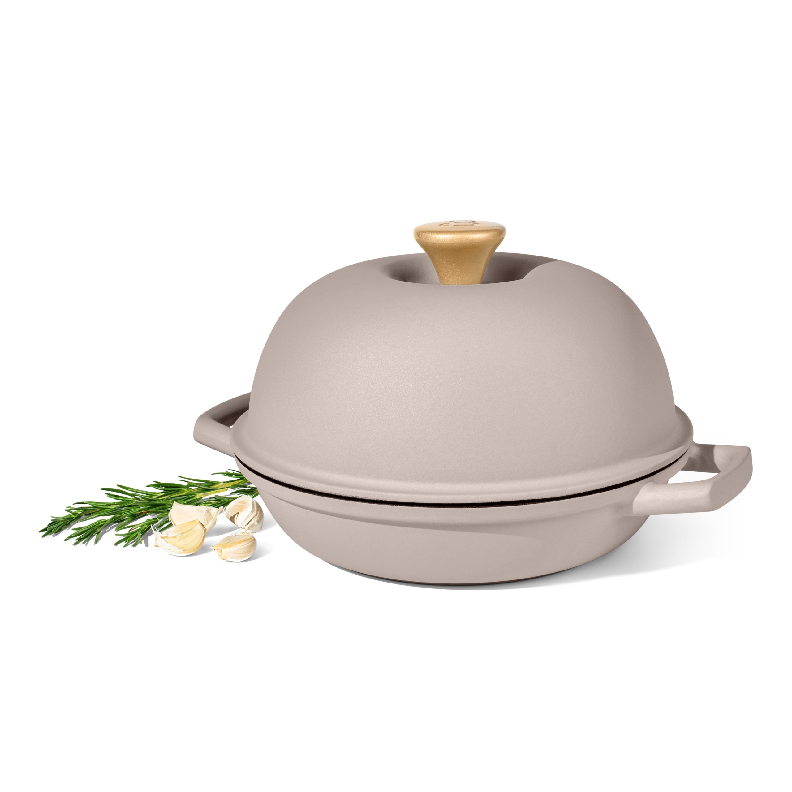 10 Cast Enamel Bread Oven - Image 20