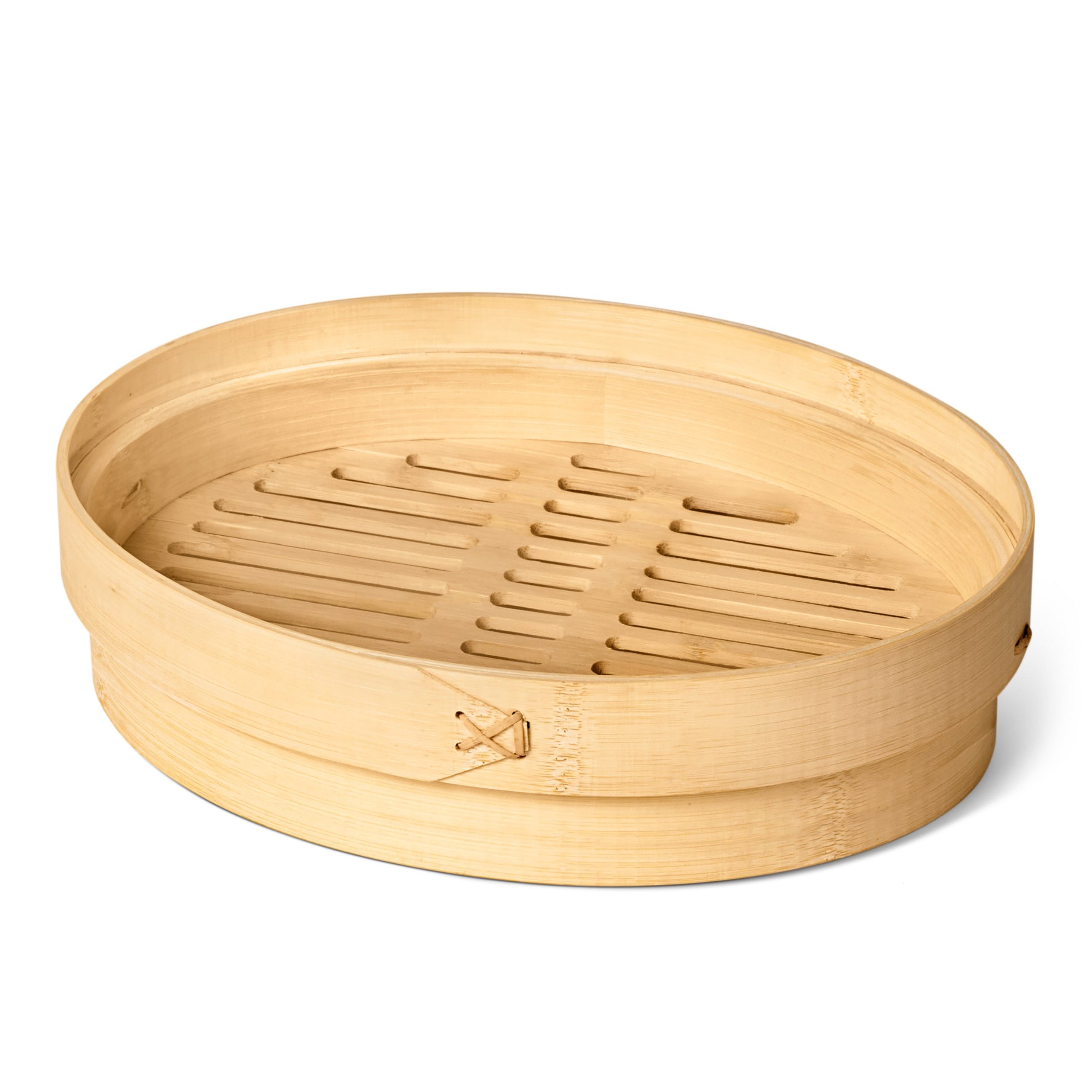 Beautiful 8.0 QT 10-in-1 Prog Multi-cooker w/ Bamboo Steamer - Image 18
