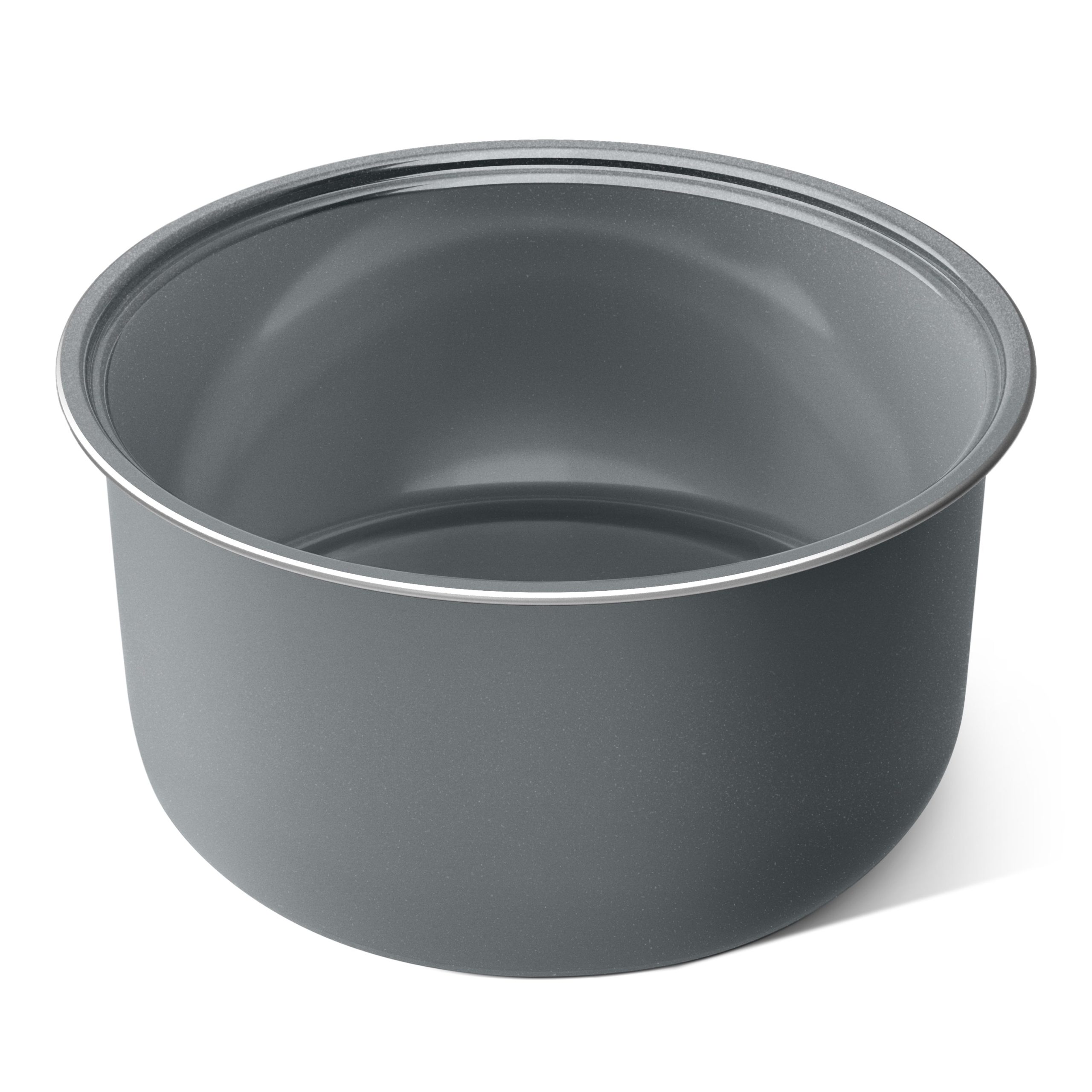 6-Cup Digital Rice Cooker with Glass Lid - Image 28