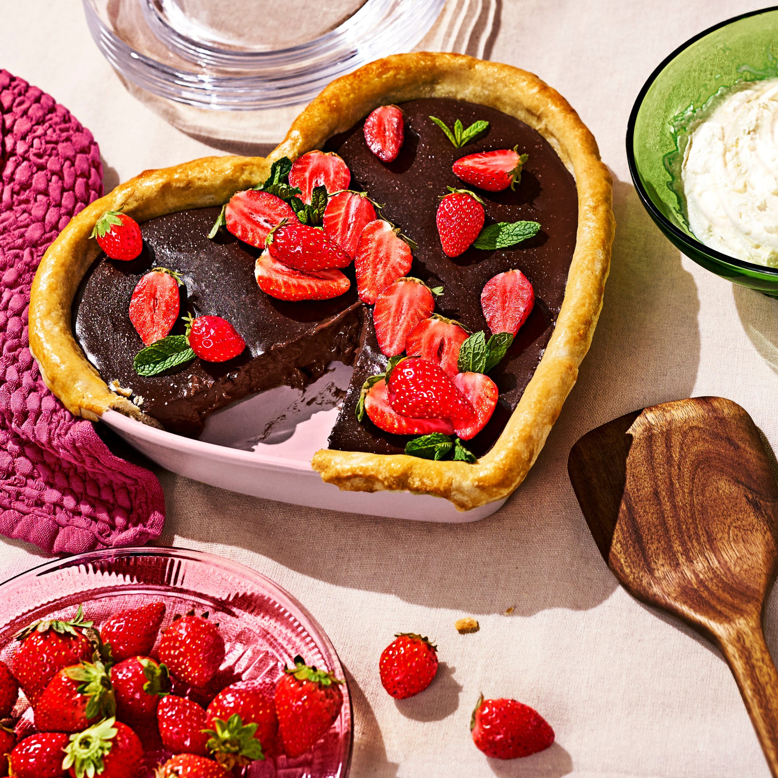10 Heart Baker - Image 6