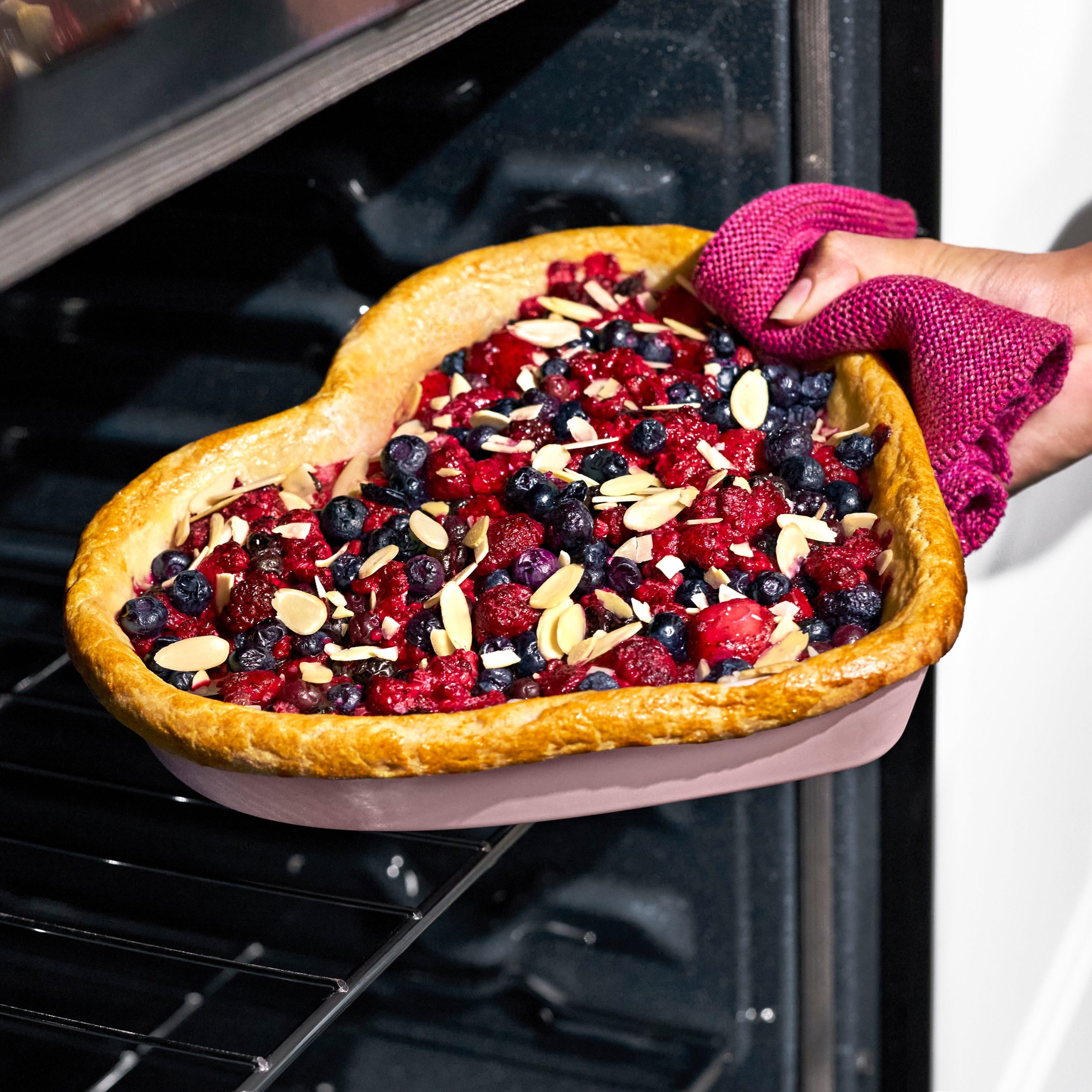10 Heart Baker - Image 10