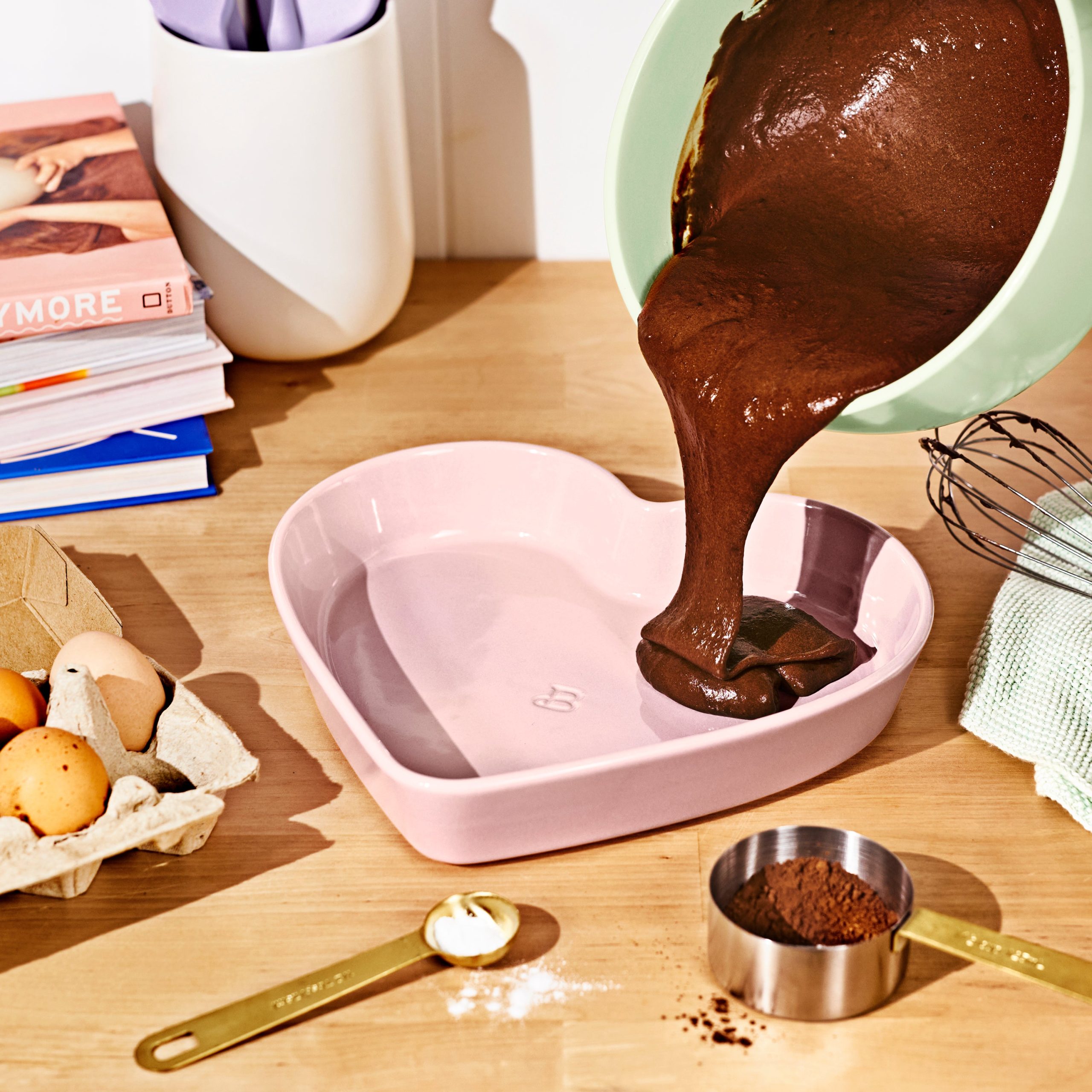 10 Heart Baker - Image 7