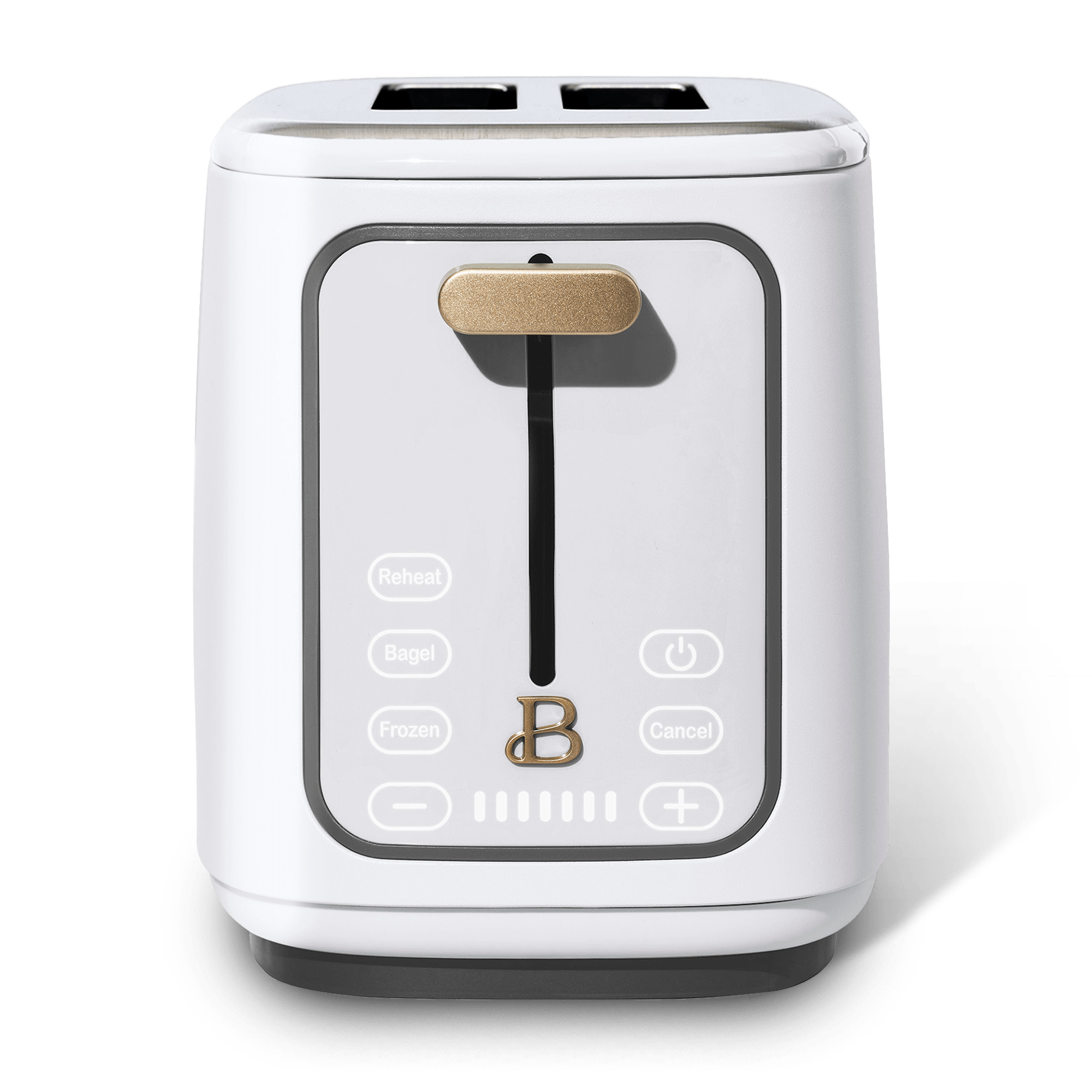2-Slice Toaster with Touch-Activated Display - Image 13