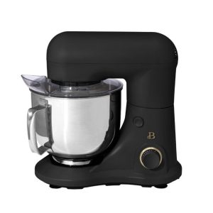 5.3QT Tilt-Head Stand Mixer