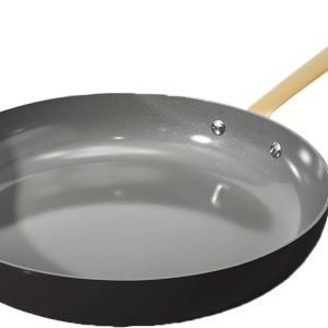 10 Fry Pan