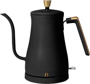 1.0L Electric Gooseneck Kettle