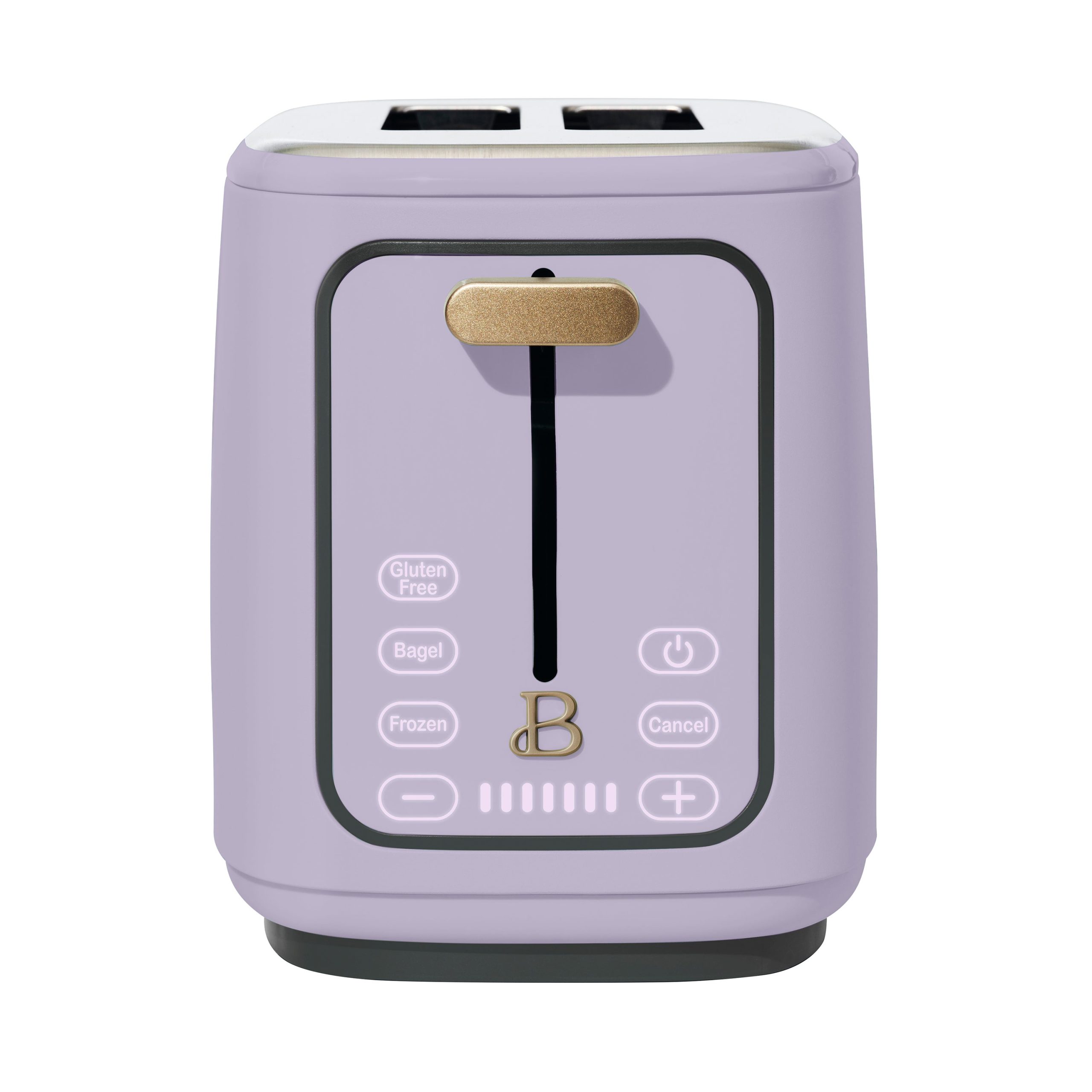 2-Slice Toaster with Touch-Activated Display - Image 30