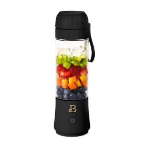 Portable To-Go Blender 2.0. 70 W. 16 oz
