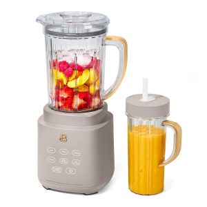 PowerExact Blender System