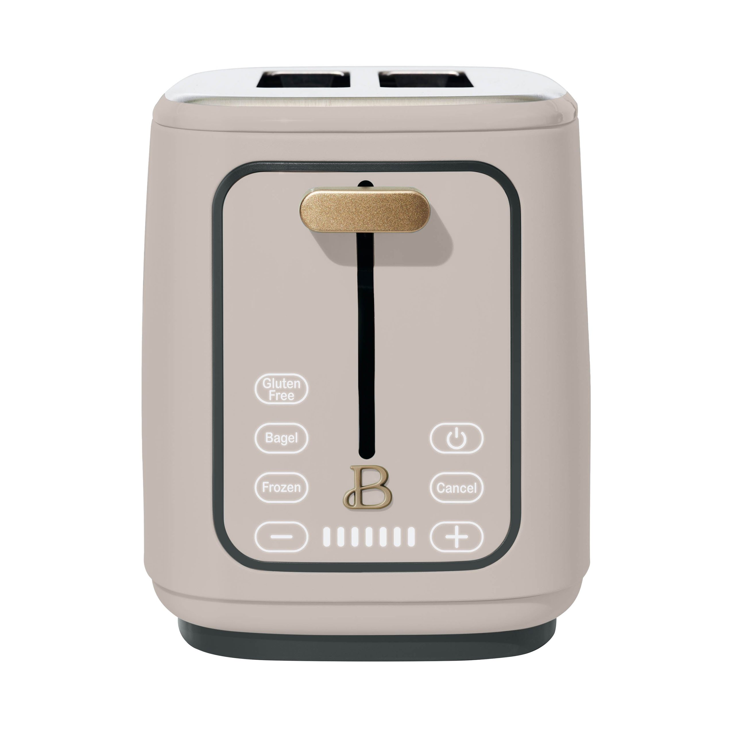 2-Slice Toaster with Touch-Activated Display - Image 23