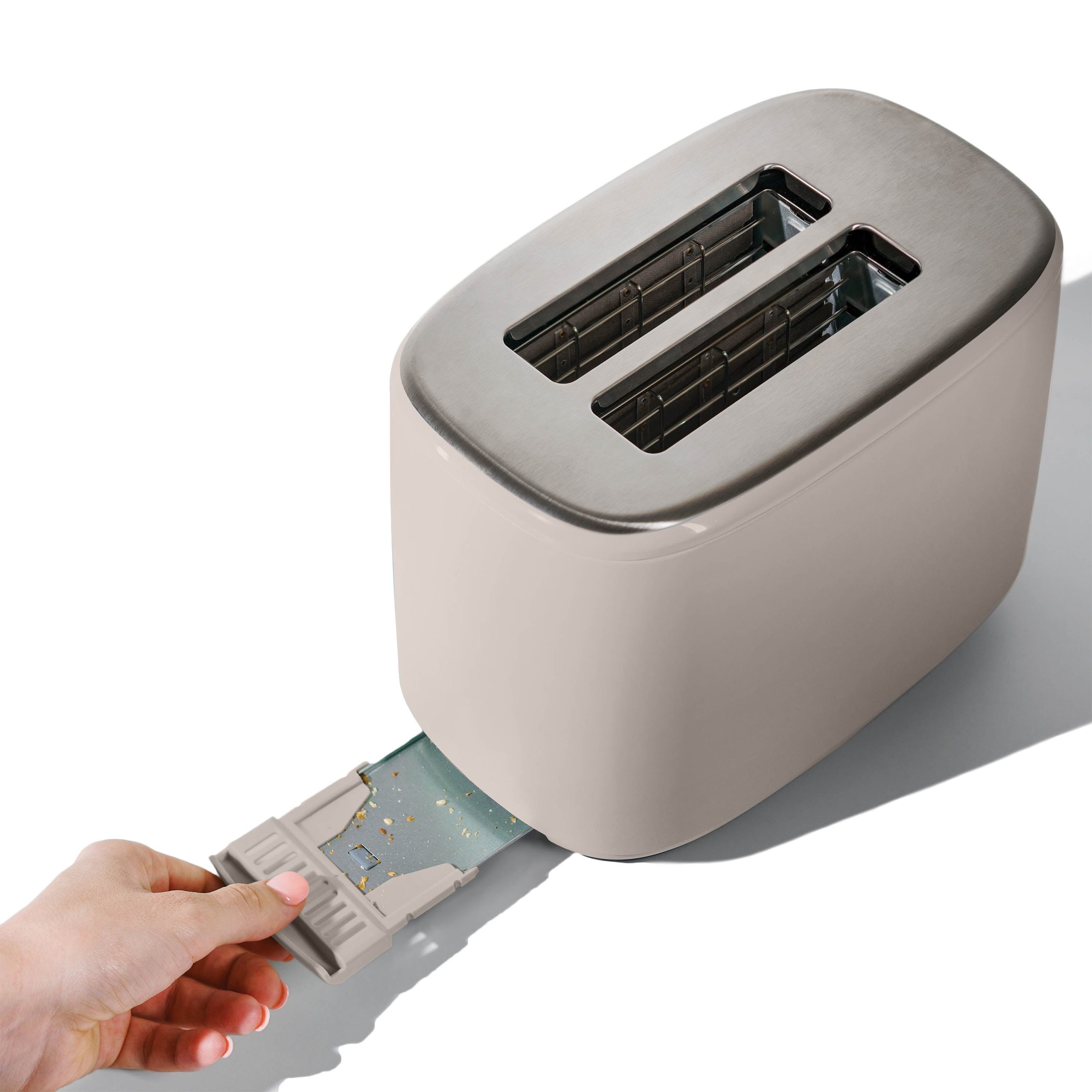 2-Slice Toaster with Touch-Activated Display - Image 27