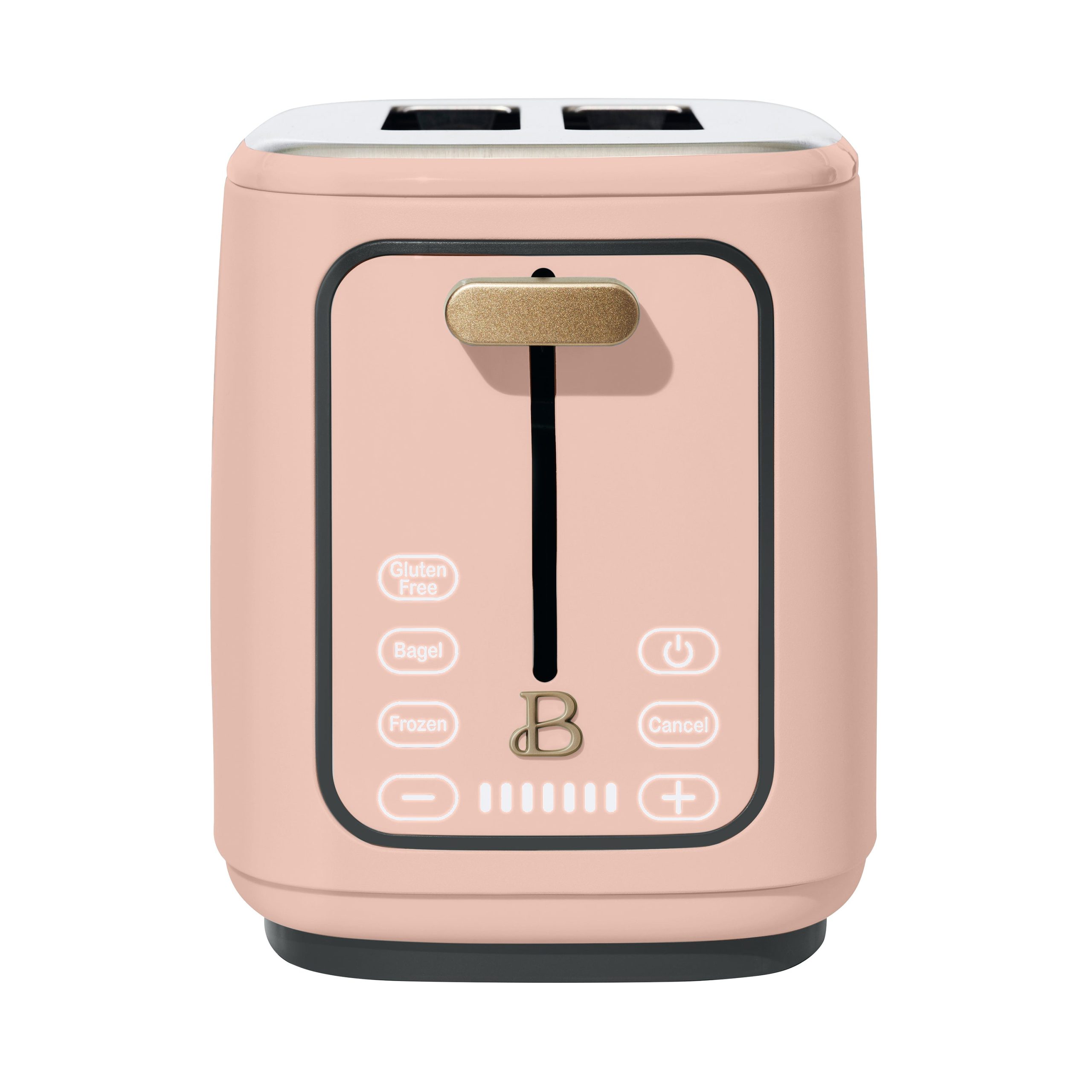 2-Slice Toaster with Touch-Activated Display - Image 16