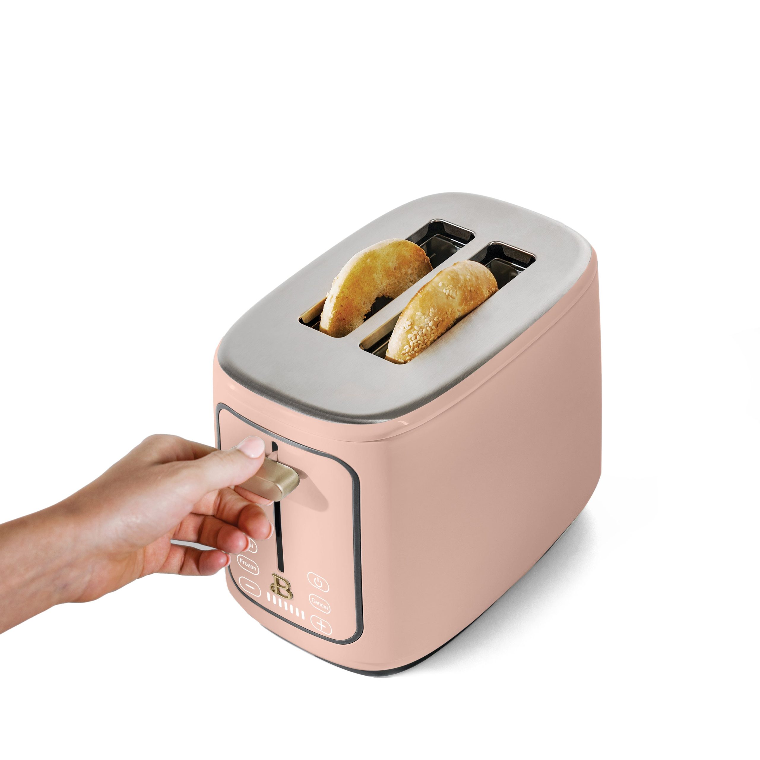 2-Slice Toaster with Touch-Activated Display - Image 18
