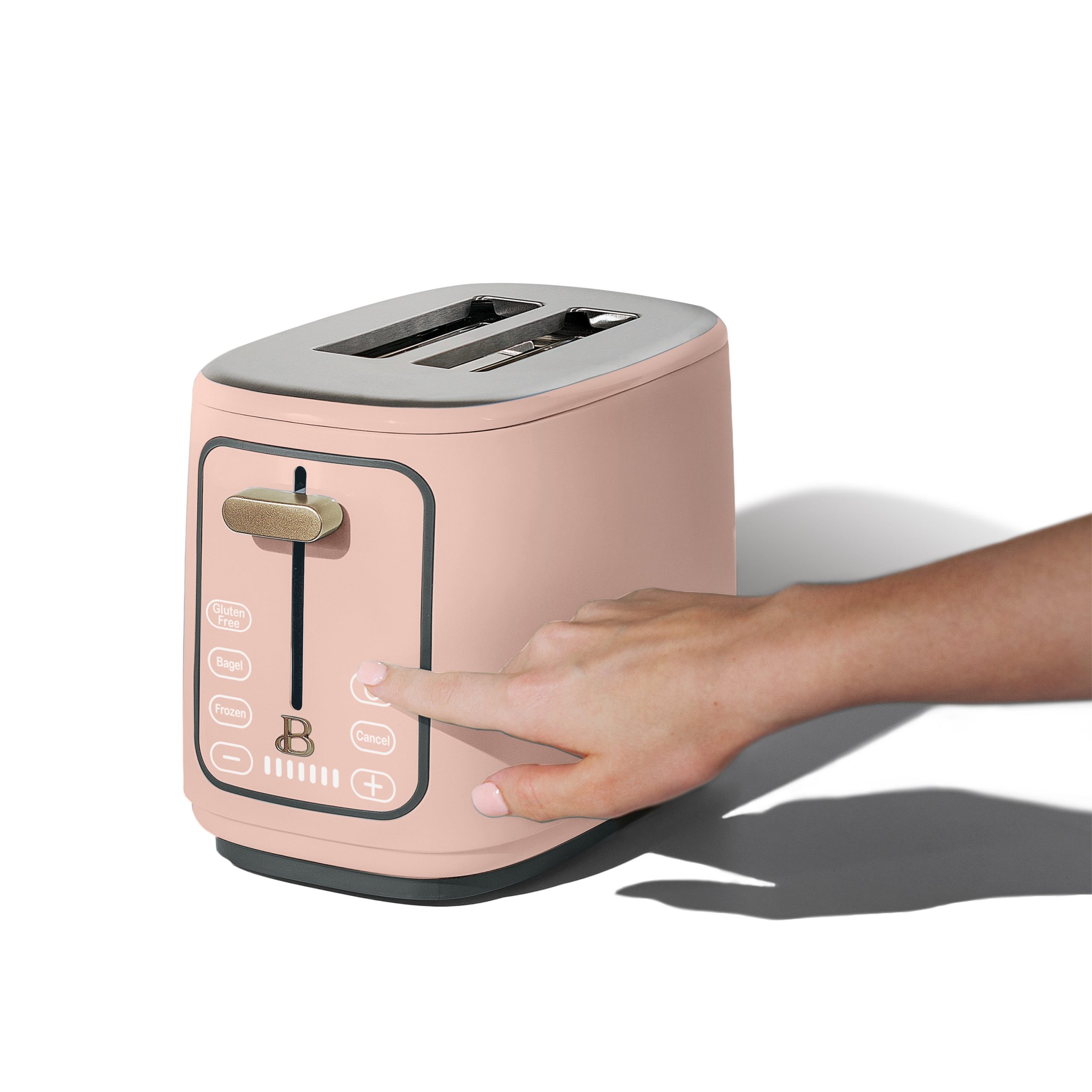 2-Slice Toaster with Touch-Activated Display - Image 19