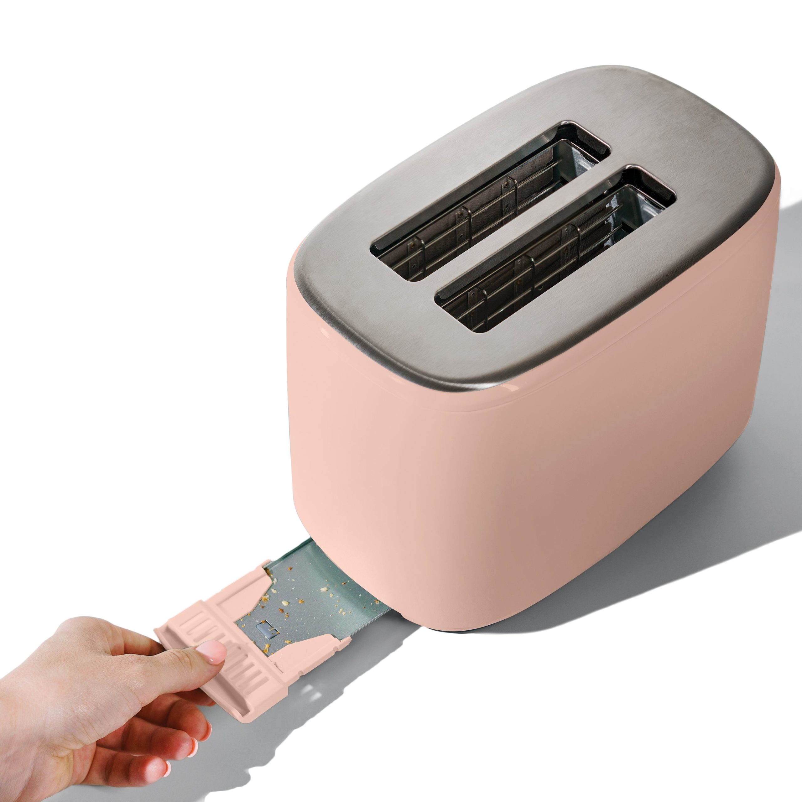 2-Slice Toaster with Touch-Activated Display - Image 20