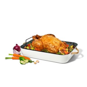 16 x 12 Roaster with Rack