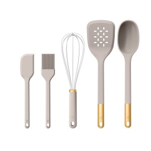 5-Piece Kitchen Tool Set