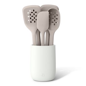 6-Piece Silicone Tool Set