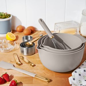 14-Piece Mix & Measure Set