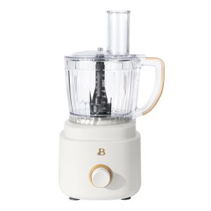 10-Cup Food Processor with Accessories