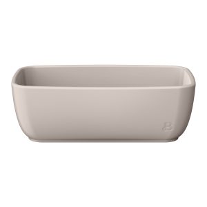 8.75x 4.75 Stoneware Loaf Pan