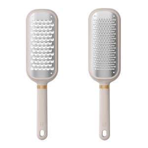 2pc Nesting Grater Set