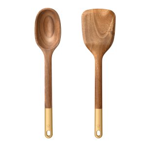 2-Piece Wood Tool