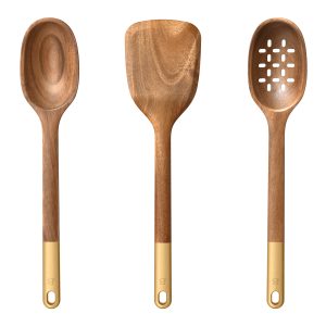 3-Piece Wood Tool Set