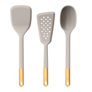3pc Silicone Tool Set
